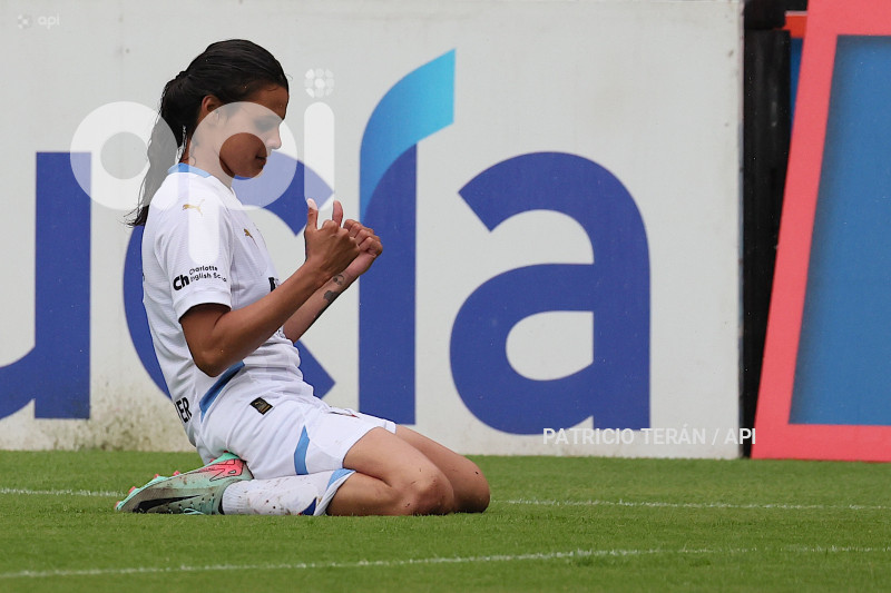 FBL SUPERLIGA FEMENINA LDU QUITO VS ESPUCE
