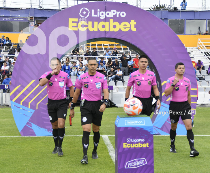 FBL LIGA PRO MACARA AUCAS