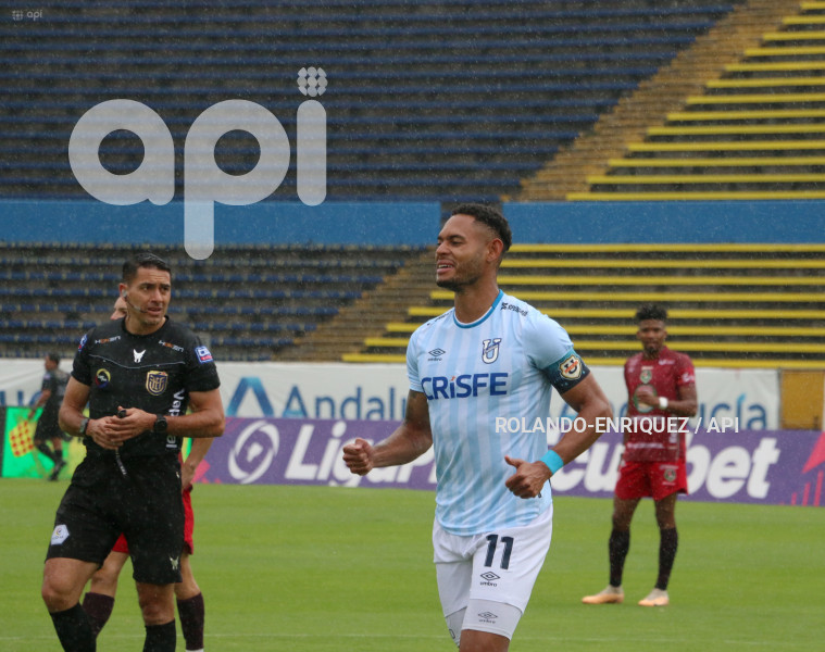 FBL LIGAPRO ECUABET CATOLICA VS MUSHUC RUNA