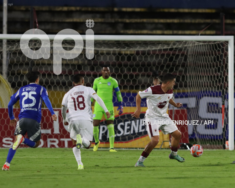 FBL LIGAPRO ECUABET VINO TINTO VS EMELEC