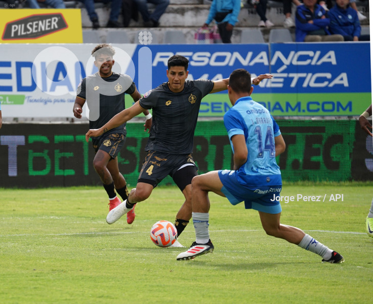 FBL LIGA PRO MACARA AUCAS