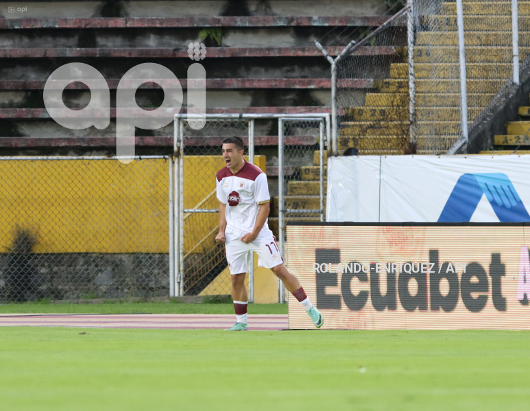 FBL LIGAPRO ECUABET VINO TINTO VS EMELEC
