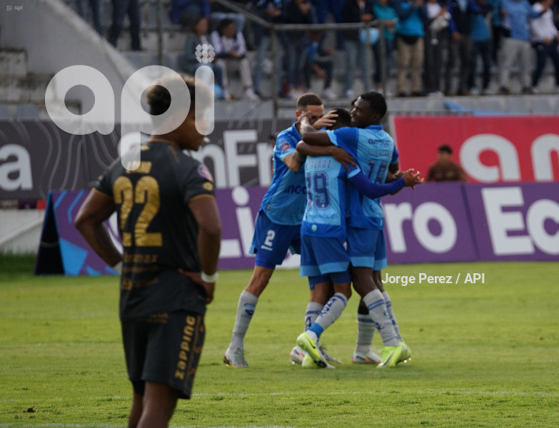 FBL LIGA PRO MACARA AUCAS