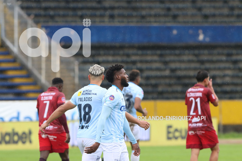 FBL LIGAPRO ECUABET CATOLICA VS MUSHUC RUNA