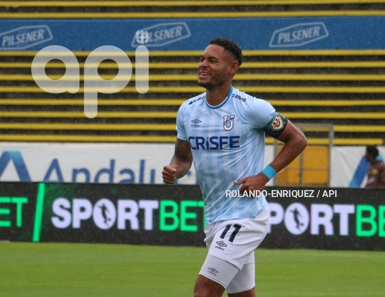 FBL LIGAPRO ECUABET CATOLICA VS MUSHUC RUNA