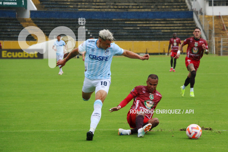 FBL LIGAPRO ECUABET CATOLICA VS MUSHUC RUNA