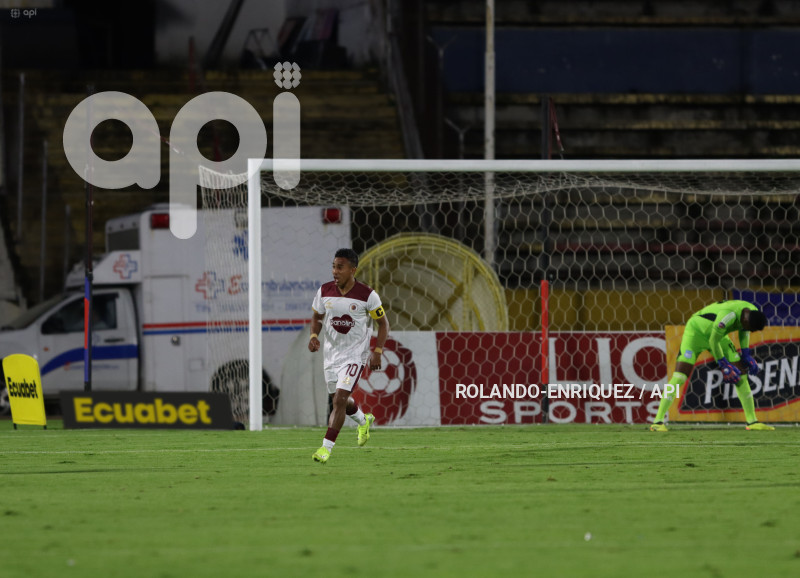 FBL LIGAPRO ECUABET VINO TINTO VS EMELEC