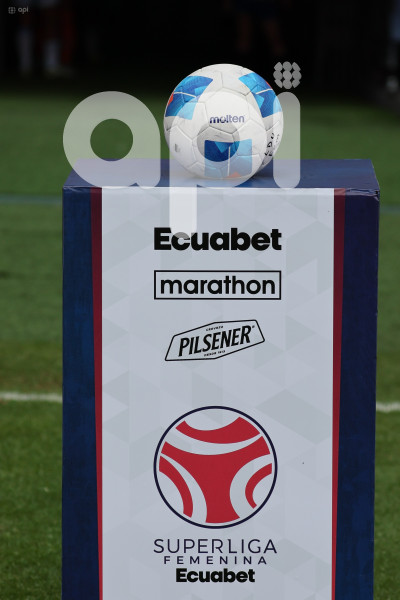 FBL SUPERLIGA FEMENINA LDU QUITO VS ESPUCE