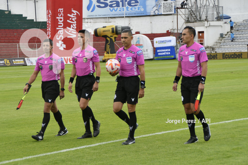 FBL LIGA PRO MACARA AUCAS
