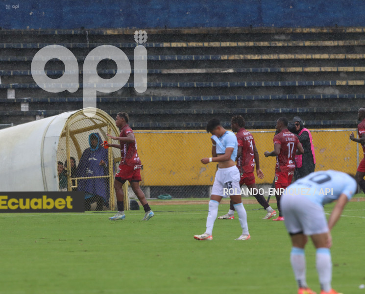 FBL LIGAPRO ECUABET CATOLICA VS MUSHUC RUNA