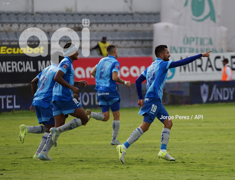 FBL LIGA PRO MACARA AUCAS