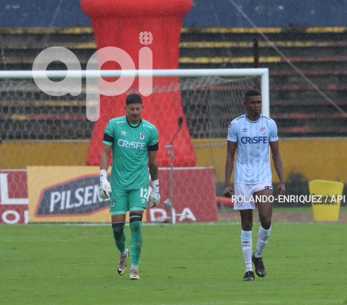 FBL LIGAPRO ECUABET CATOLICA VS MUSHUC RUNA