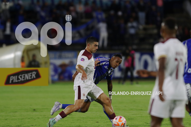 FBL LIGAPRO ECUABET VINO TINTO VS EMELEC