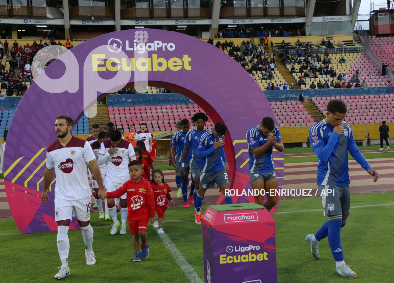 FBL LIGAPRO ECUABET VINO TINTO VS EMELEC