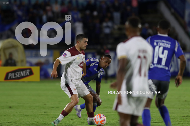 FBL LIGAPRO ECUABET VINO TINTO VS EMELEC