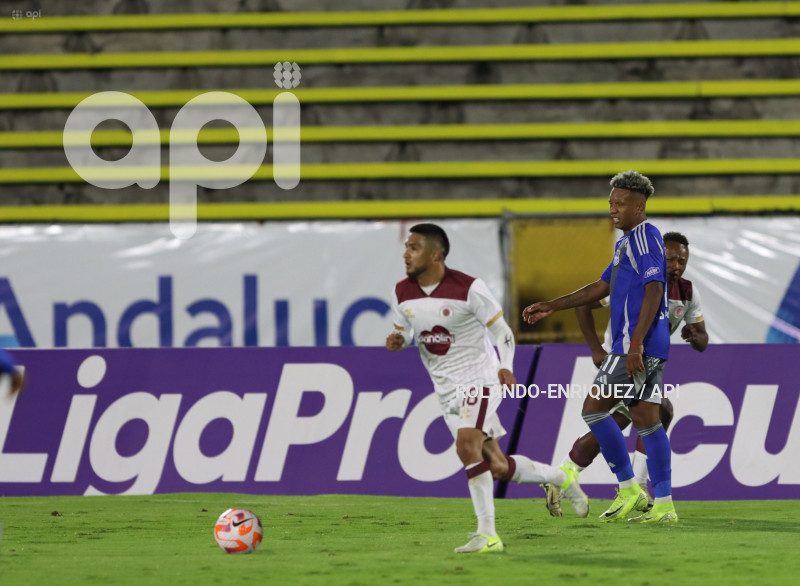 FBL LIGAPRO ECUABET VINO TINTO VS EMELEC
