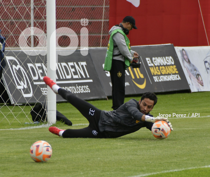 FBL LIGA PRO MACARA AUCAS