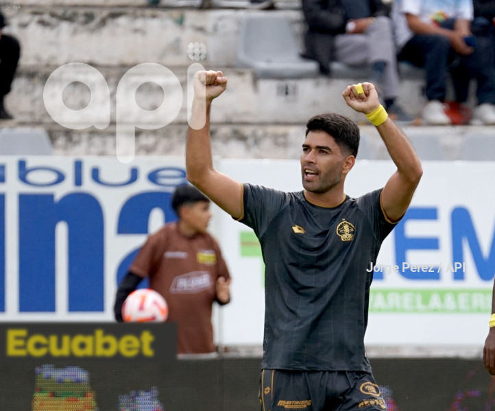 FBL LIGA PRO MACARA AUCAS
