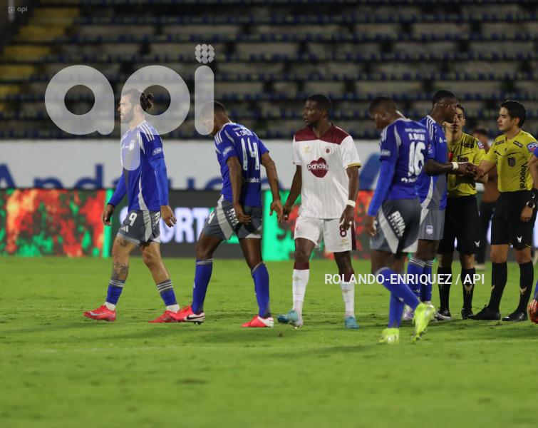 FBL LIGAPRO ECUABET VINO TINTO VS EMELEC