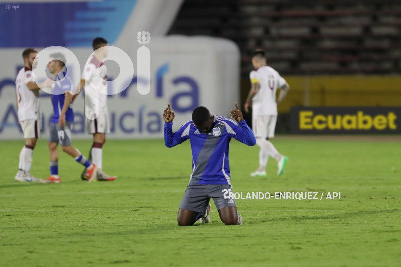 FBL LIGAPRO ECUABET VINO TINTO VS EMELEC