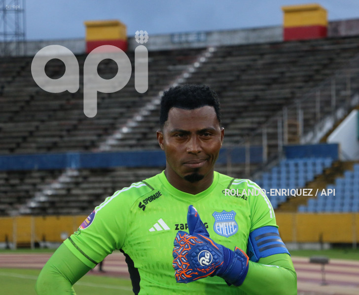 FBL LIGAPRO ECUABET VINO TINTO VS EMELEC