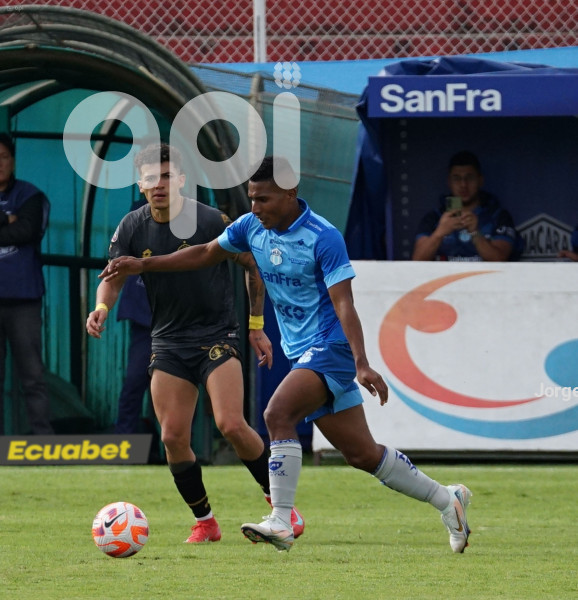 FBL LIGA PRO MACARA AUCAS