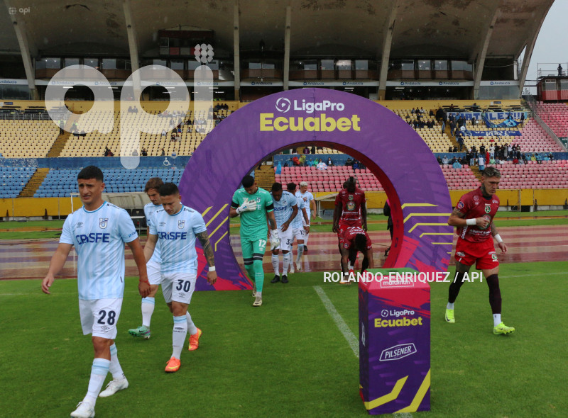 FBL LIGAPRO ECUABET CATOLICA VS MUSHUC RUNA
