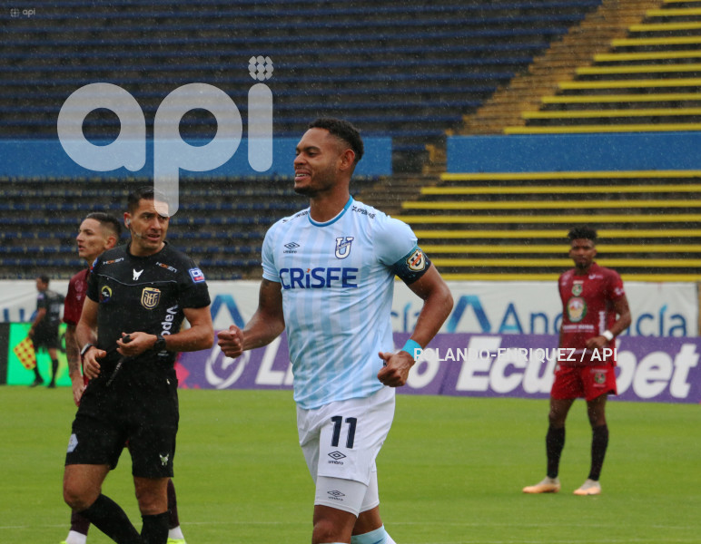 FBL LIGAPRO ECUABET CATOLICA VS MUSHUC RUNA