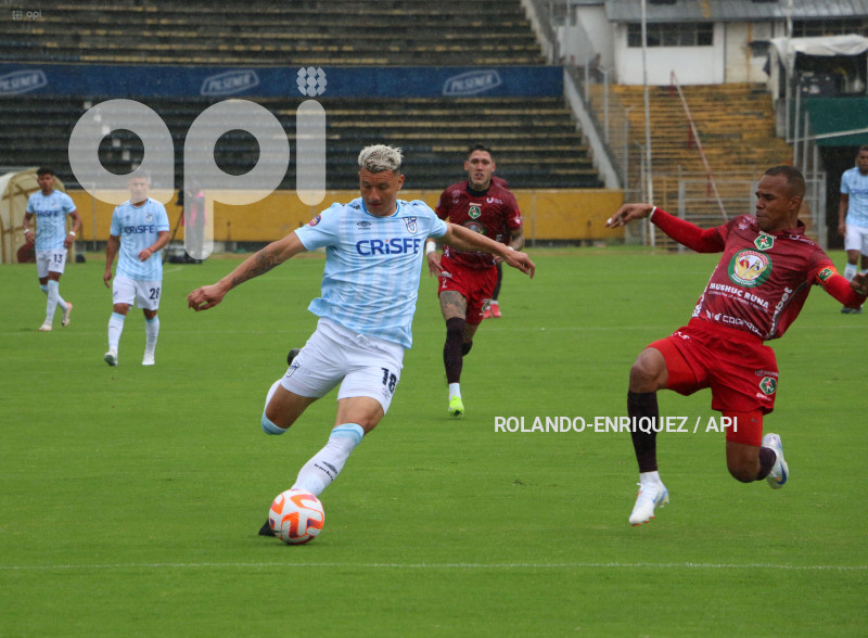 FBL LIGAPRO ECUABET CATOLICA VS MUSHUC RUNA
