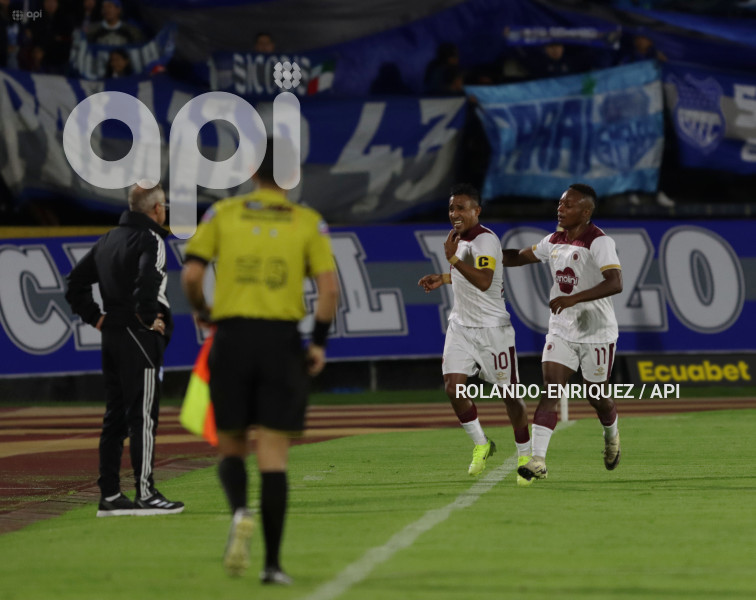 FBL LIGAPRO ECUABET VINO TINTO VS EMELEC
