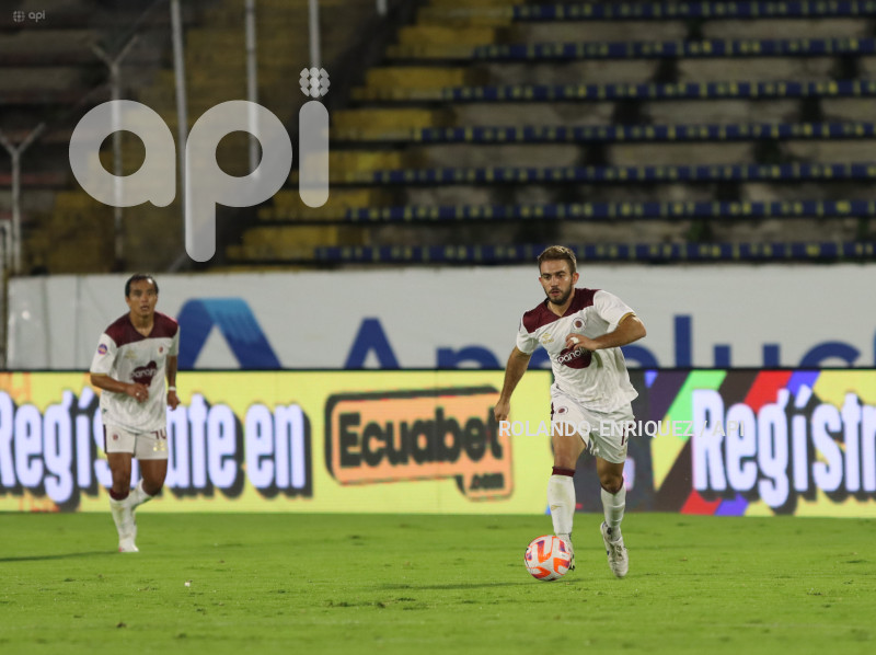 FBL LIGAPRO ECUABET VINO TINTO VS EMELEC
