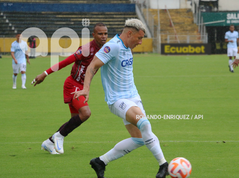 FBL LIGAPRO ECUABET CATOLICA VS MUSHUC RUNA