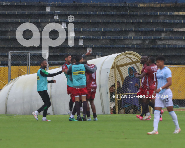 FBL LIGAPRO ECUABET CATOLICA VS MUSHUC RUNA
