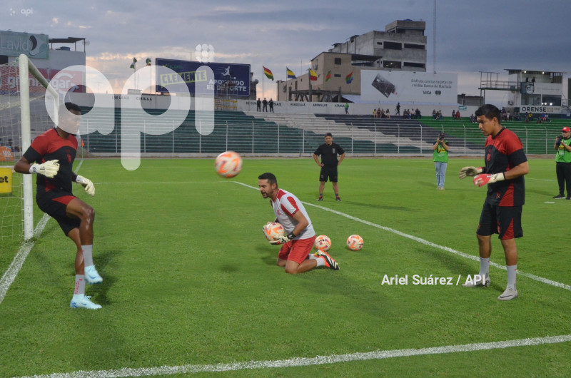 FBL-LIGAPRO-ORENSE-TECNICOUNIVERSITARIO