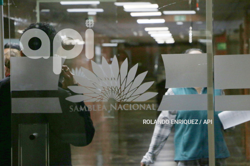 ADMINISTRADOR ASAMBLEA NOMBRAMIENTOS PROVISIONALES