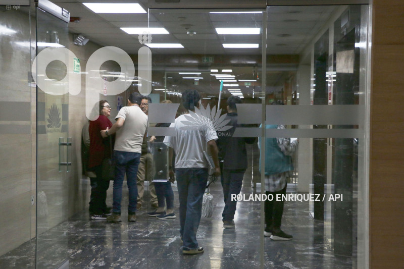 ADMINISTRADOR ASAMBLEA NOMBRAMIENTOS PROVISIONALES