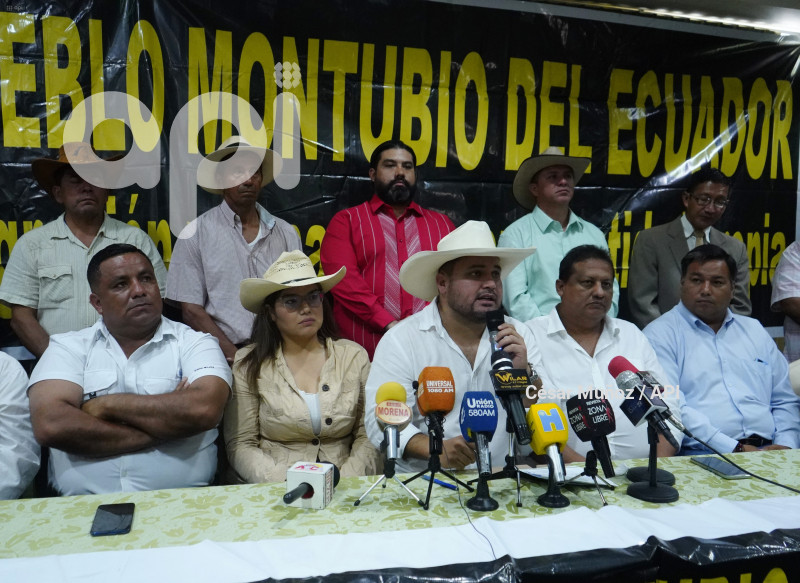 GYE-APOYO A LUISA GONZALEZ