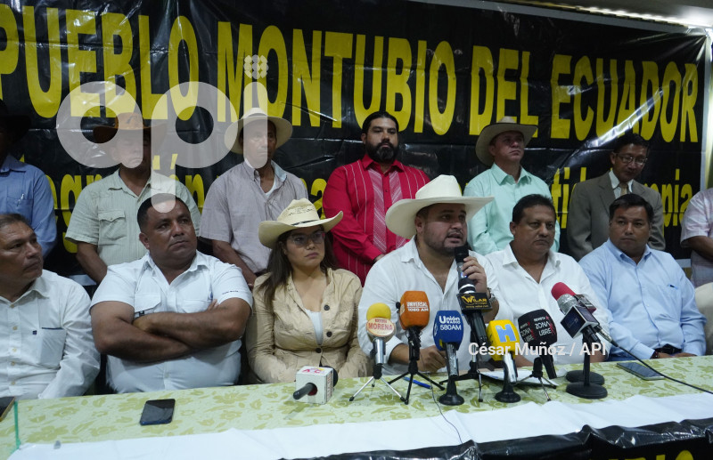 GYE-APOYO A LUISA GONZALEZ