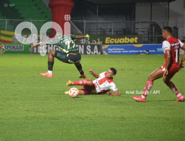 FBL-LIGAPRO-ORENSE-TECNICOUNIVERSITARIO