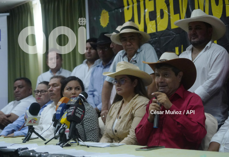 GYE-APOYO A LUISA GONZALEZ