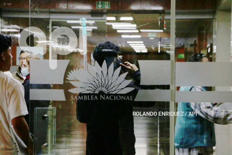 ADMINISTRADOR ASAMBLEA NOMBRAMIENTOS PROVISIONALES