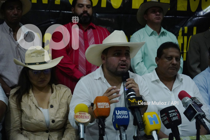 GYE-APOYO A LUISA GONZALEZ