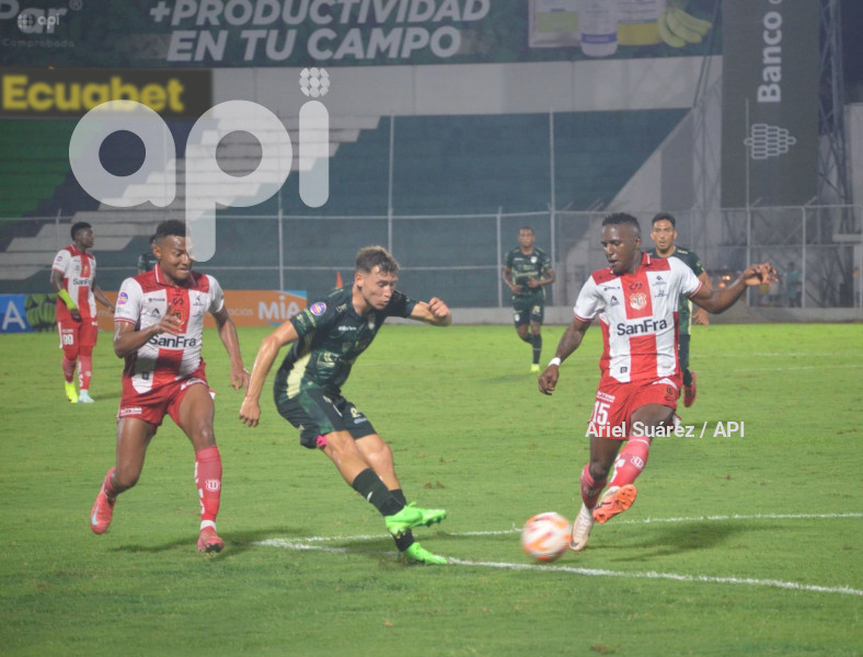 FBL-LIGAPRO-ORENSE-TECNICOUNIVERSITARIO