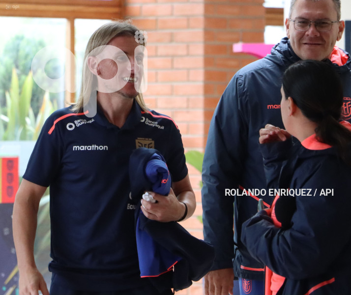 FBL SEBASTIAN BECCACECE DT ECUADOR