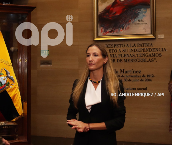 ASAMBLEA GABRIELA GOLDBAUN