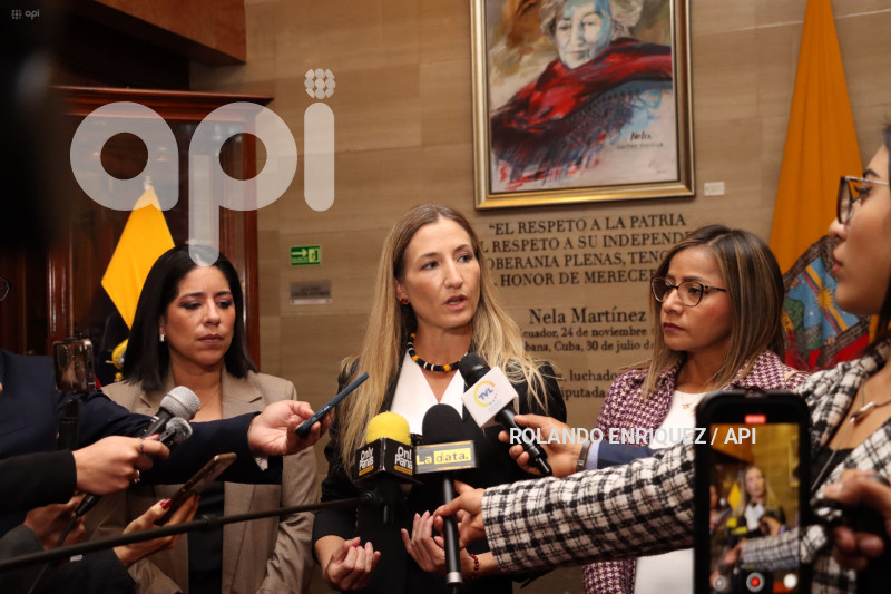 ASAMBLEA GABRIELA GOLDBAUN