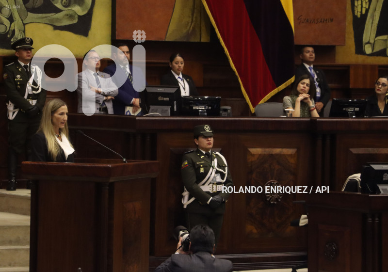 ASAMBLEA GABRIELA GOLDBAUN