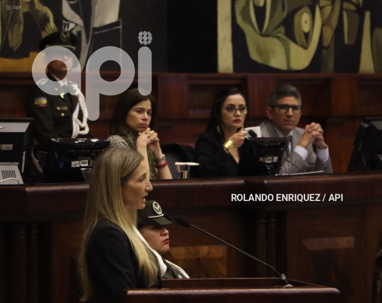 ASAMBLEA GABRIELA GOLDBAUN