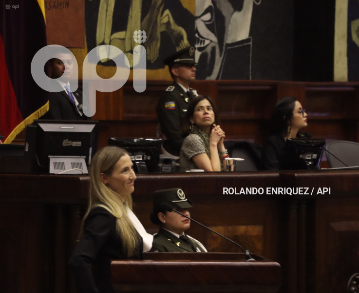 ASAMBLEA GABRIELA GOLDBAUN