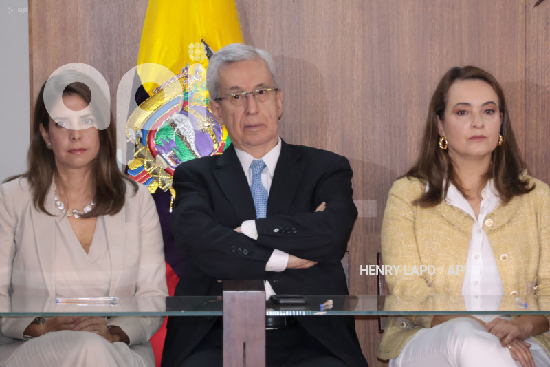 SORTEO JUECES CORTE CONSTITUCIONAL